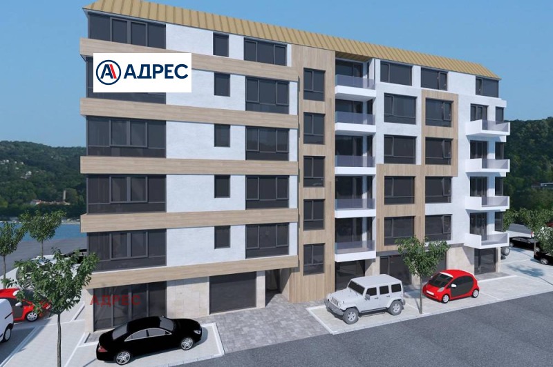Te koop  2 slaapkamers Varna , Asparuchovo , 88 m² | 15351284 - afbeelding [4]