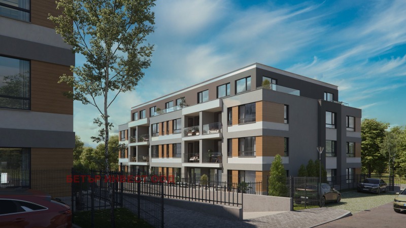 Na prodej  2 ložnice Sofia , Malinova dolina , 134 m2 | 42083452 - obraz [4]