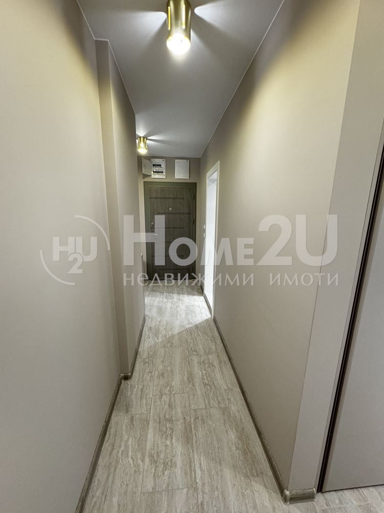 Продава 3-СТАЕН, гр. Варна, Бриз, снимка 11 - Aпартаменти - 48062974