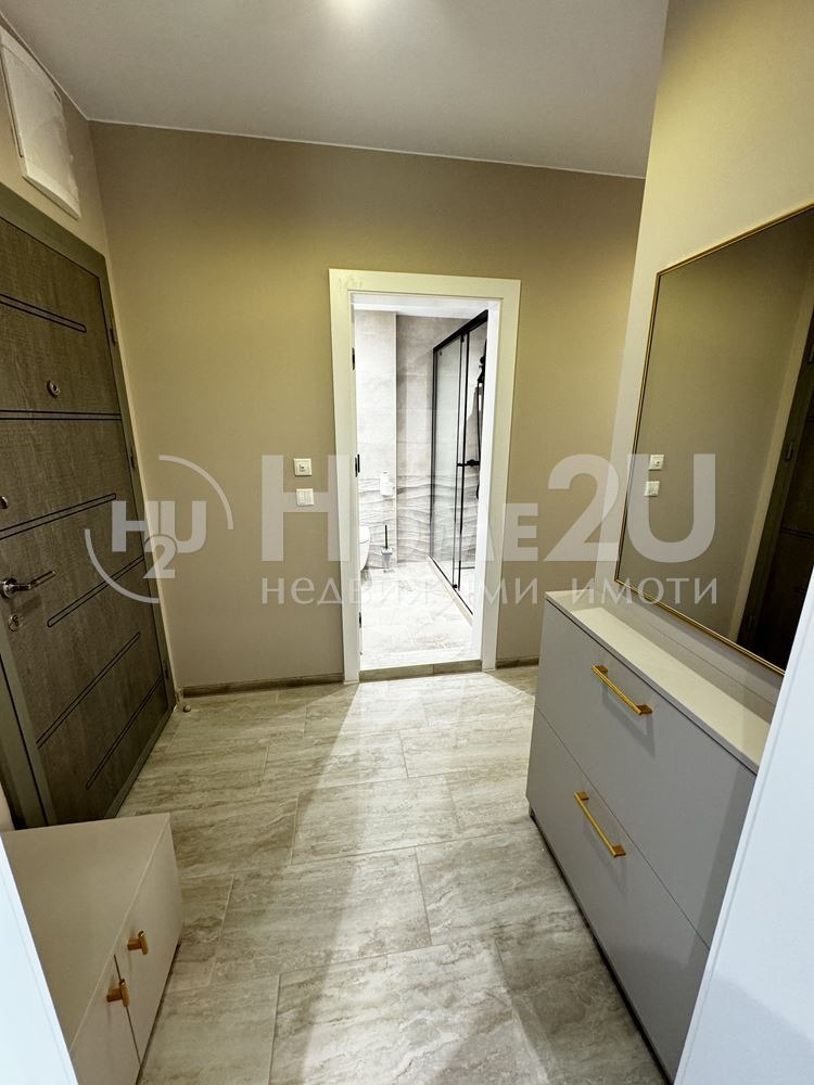 Продава 3-СТАЕН, гр. Варна, Бриз, снимка 15 - Aпартаменти - 48062974