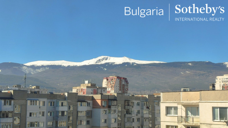 Eladó  2 hálószobás Sofia , Mladost 4 , 89 négyzetméter | 18079673