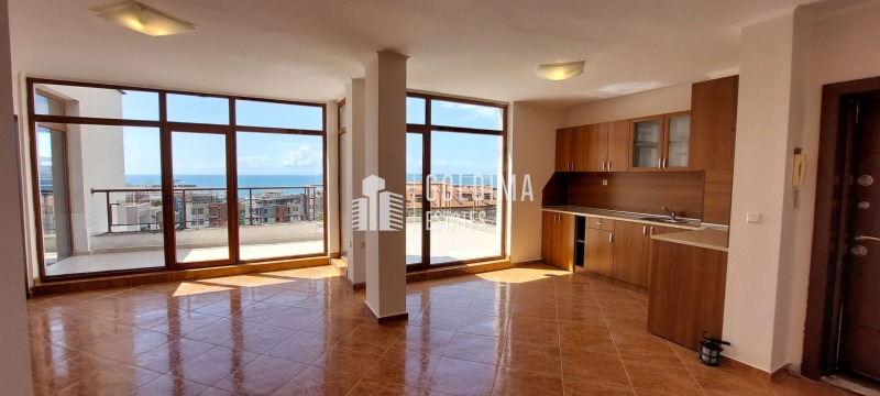 Till salu  2 sovrum region Burgas , Sveti Vlas , 144 kvm | 71394193 - bild [2]