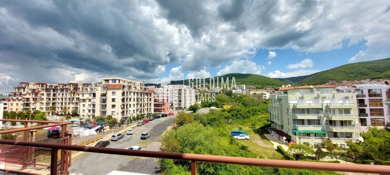 Till salu  2 sovrum region Burgas , Sveti Vlas , 144 kvm | 71394193 - bild [7]