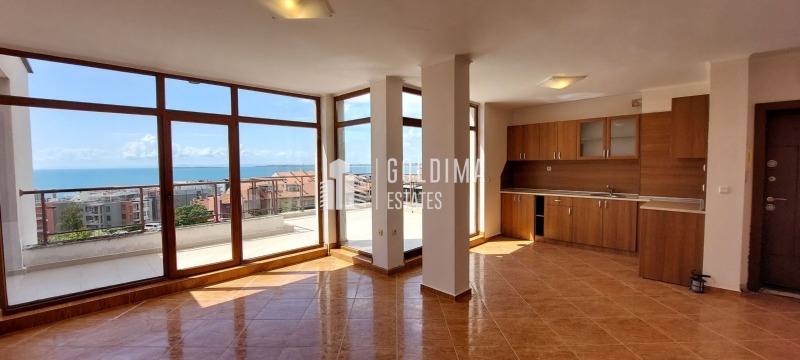 Till salu  2 sovrum region Burgas , Sveti Vlas , 144 kvm | 71394193