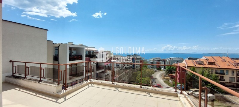 Till salu  2 sovrum region Burgas , Sveti Vlas , 144 kvm | 71394193 - bild [6]