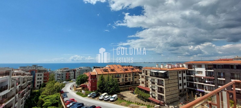 Till salu  2 sovrum region Burgas , Sveti Vlas , 144 kvm | 71394193 - bild [8]