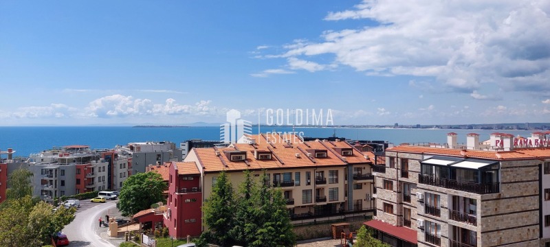 Till salu  2 sovrum region Burgas , Sveti Vlas , 144 kvm | 71394193 - bild [10]