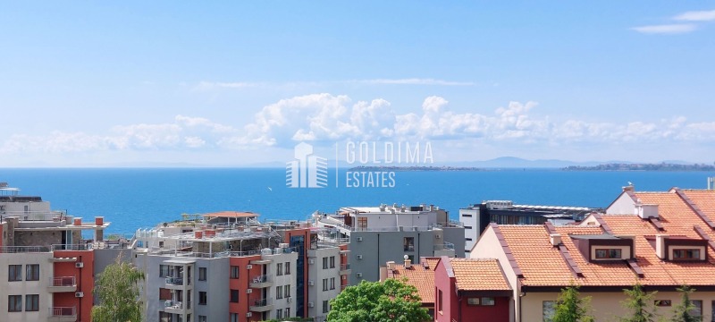 Till salu  2 sovrum region Burgas , Sveti Vlas , 144 kvm | 71394193 - bild [9]
