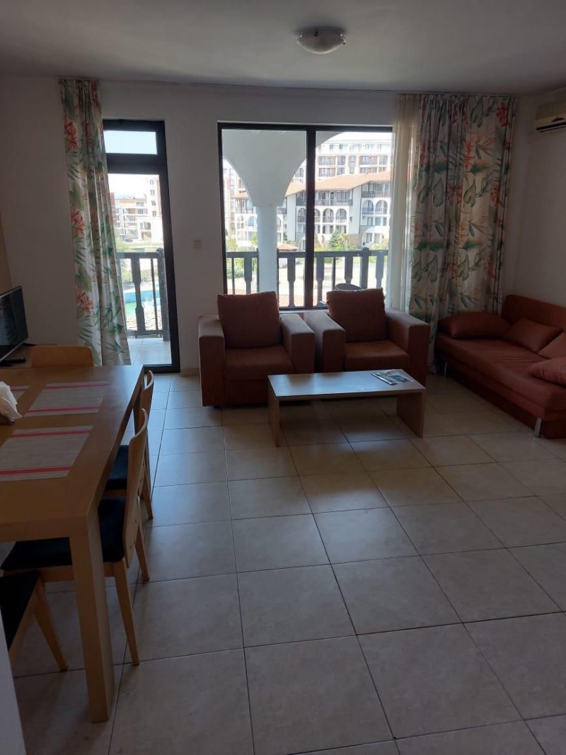 Satılık  2 yatak odası bölge Burgaz , Sveti Vlas , 95 metrekare | 19373830 - görüntü [3]
