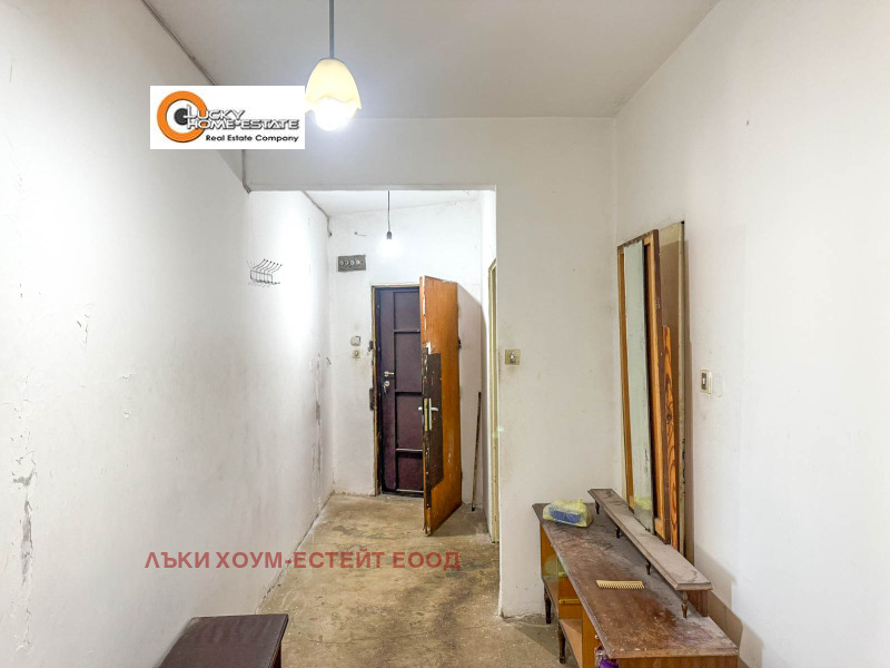 Na prodej  2 ložnice Sofia , Ovča kupel 2 , 100 m2 | 88424412 - obraz [10]