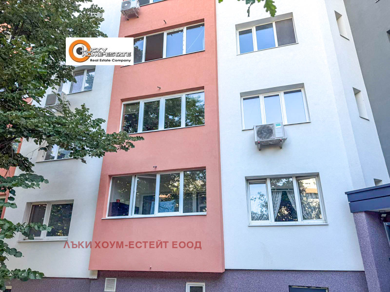 Na prodej  2 ložnice Sofia , Ovča kupel 2 , 100 m2 | 88424412 - obraz [4]