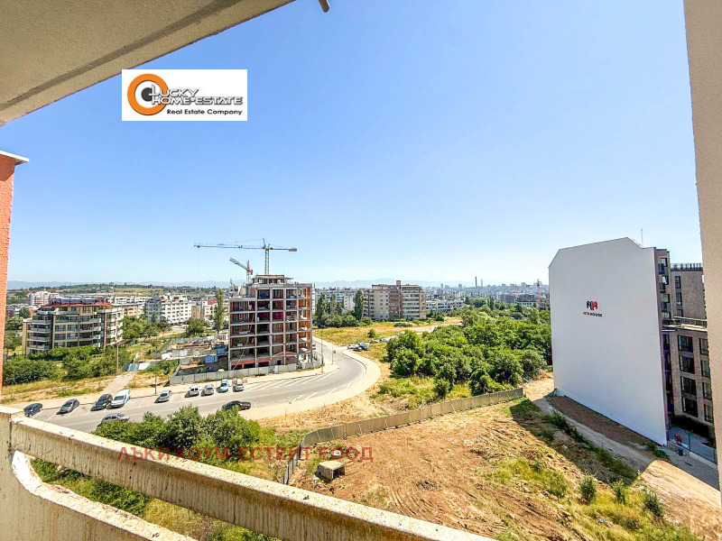 Na prodej  2 ložnice Sofia , Ovča kupel 2 , 100 m2 | 88424412 - obraz [8]