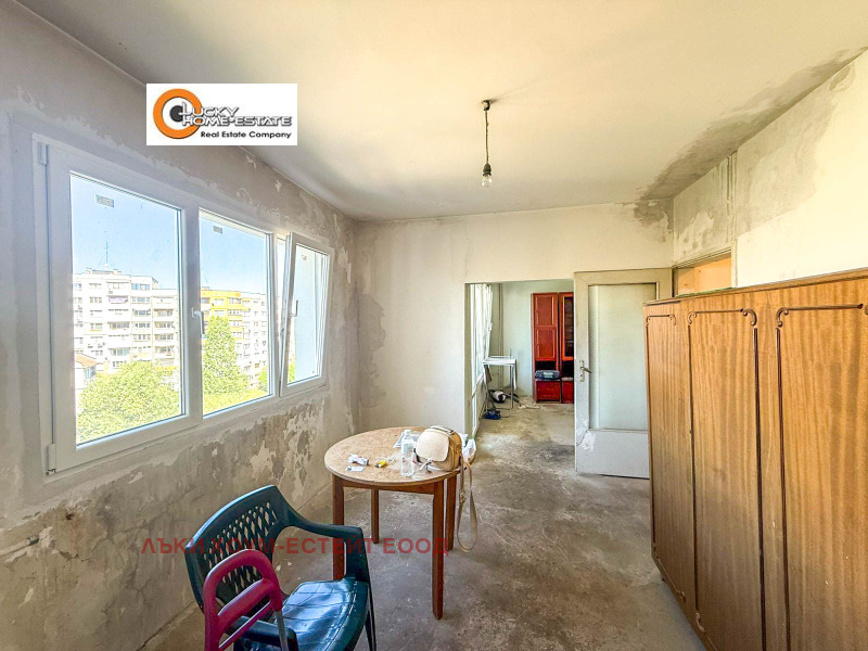 Na prodej  2 ložnice Sofia , Ovča kupel 2 , 100 m2 | 88424412 - obraz [14]