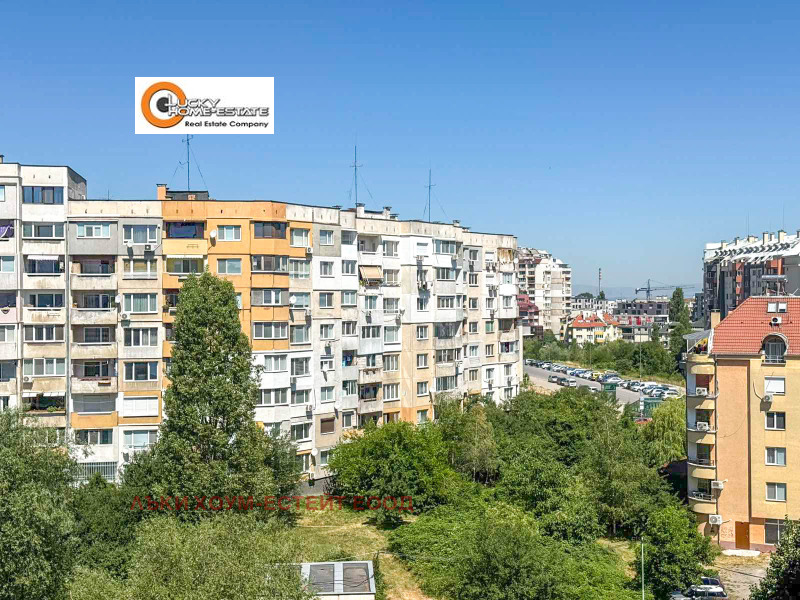Na prodej  2 ložnice Sofia , Ovča kupel 2 , 100 m2 | 88424412 - obraz [3]