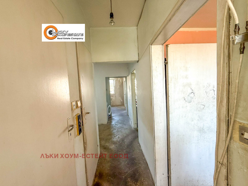 Na prodej  2 ložnice Sofia , Ovča kupel 2 , 100 m2 | 88424412 - obraz [17]