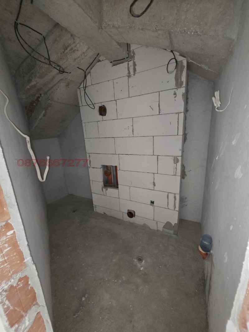 De vânzare  2 dormitoare Sofia , Razsadnica , 122 mp | 73892103 - imagine [9]