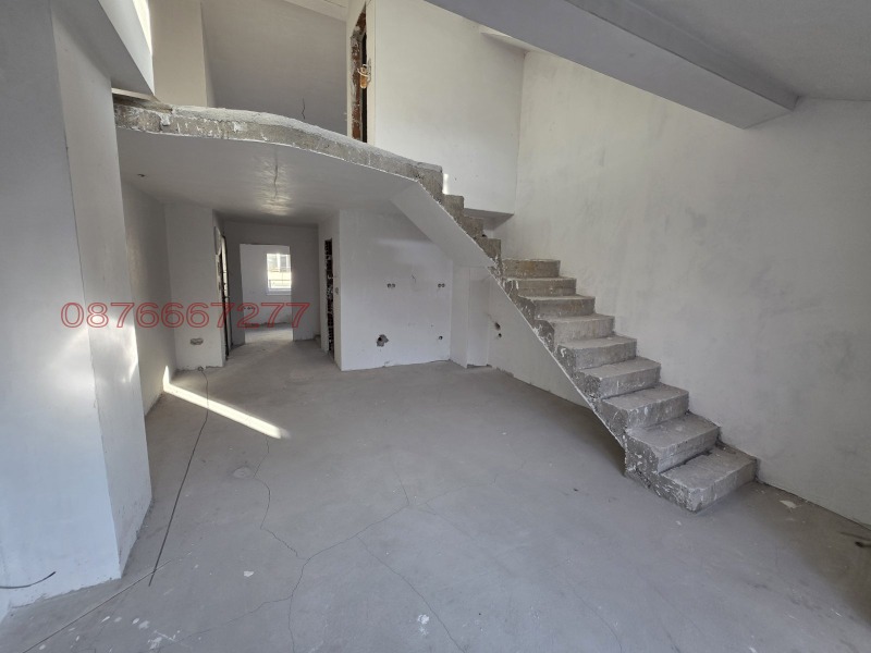 De vânzare  2 dormitoare Sofia , Razsadnica , 122 mp | 73892103 - imagine [2]