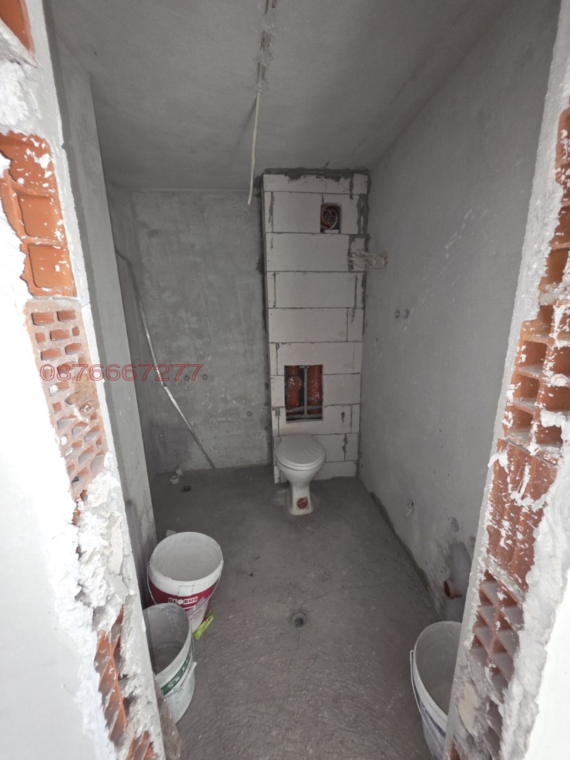 De vânzare  2 dormitoare Sofia , Razsadnica , 122 mp | 73892103 - imagine [7]