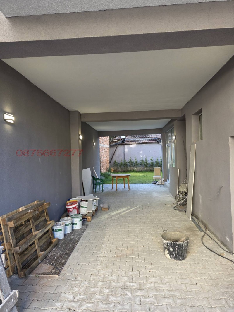 De vânzare  2 dormitoare Sofia , Razsadnica , 122 mp | 73892103 - imagine [13]