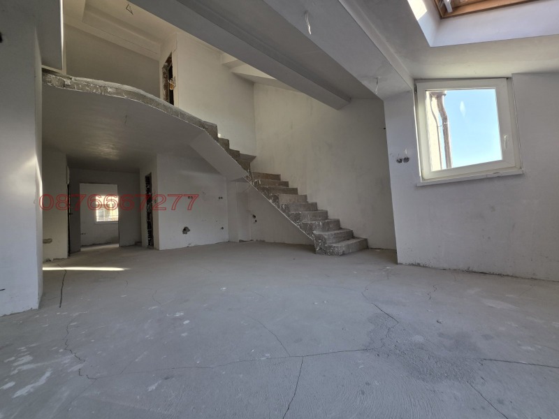 De vânzare  2 dormitoare Sofia , Razsadnica , 122 mp | 73892103 - imagine [5]