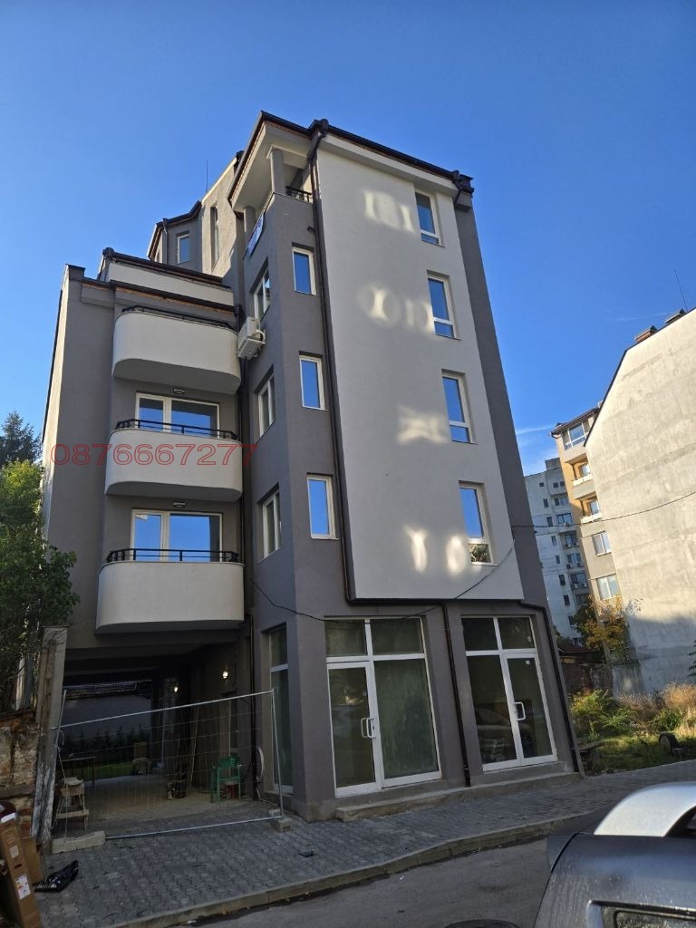 De vânzare  2 dormitoare Sofia , Razsadnica , 122 mp | 73892103 - imagine [15]