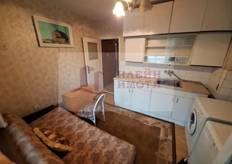 Продава 3-СТАЕН, гр. Русе, Здравец Изток, снимка 5 - Апартаменти - 52708974