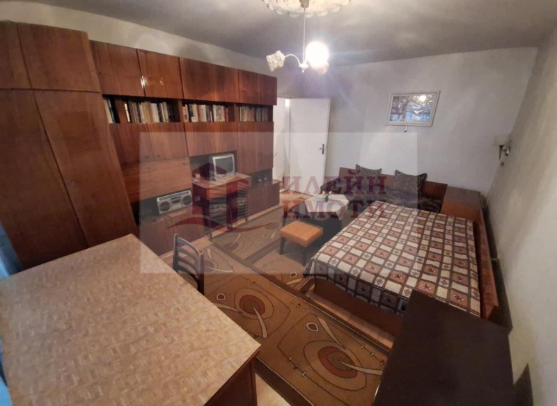 Продава 3-СТАЕН, гр. Русе, Здравец Изток, снимка 2 - Апартаменти - 52708974