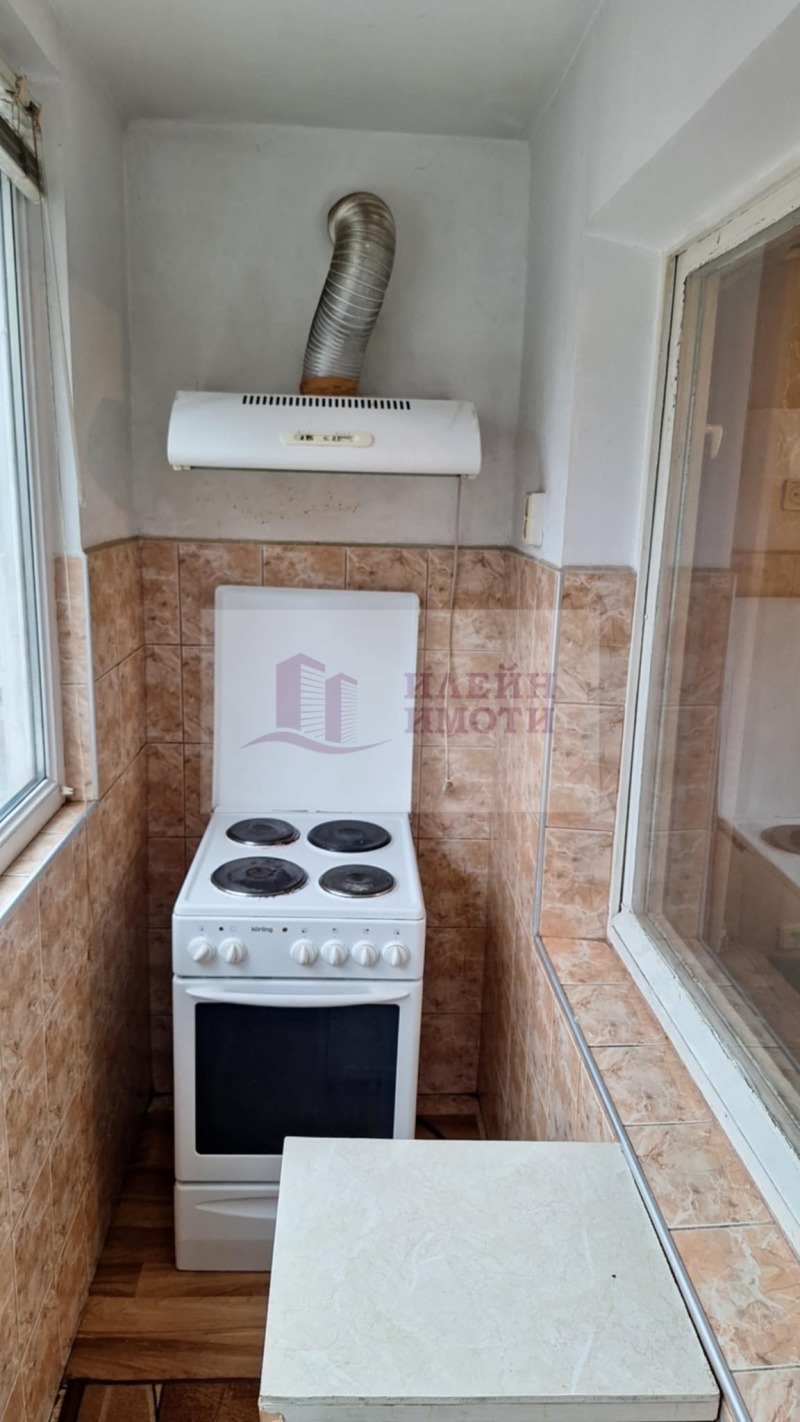 Продава 3-СТАЕН, гр. Русе, Здравец Изток, снимка 6 - Апартаменти - 52708974