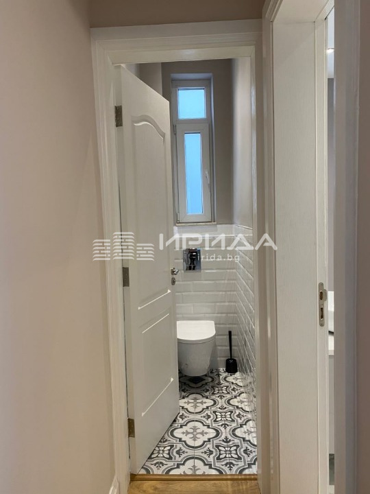 Продава 3-СТАЕН, гр. София, Докторски паметник, снимка 10 - Апартаменти - 53930713