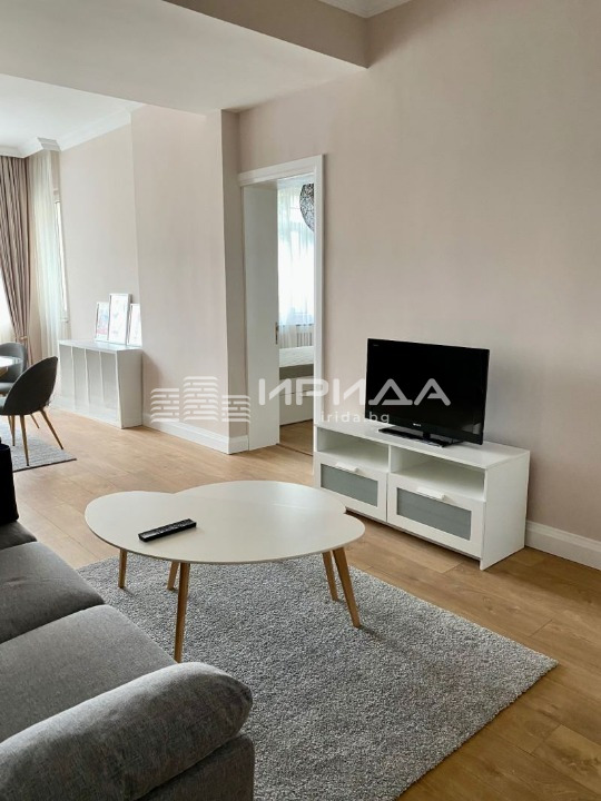 Продава 3-СТАЕН, гр. София, Докторски паметник, снимка 6 - Апартаменти - 53930713