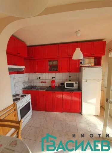 Продава 3-СТАЕН, гр. София, Връбница 1