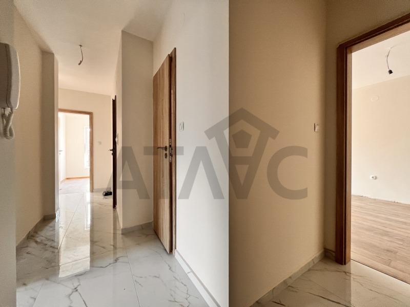 Na prodej  3 ložnice Plovdiv , Christo Smirnenski , 109 m2 | 95301647 - obraz [9]