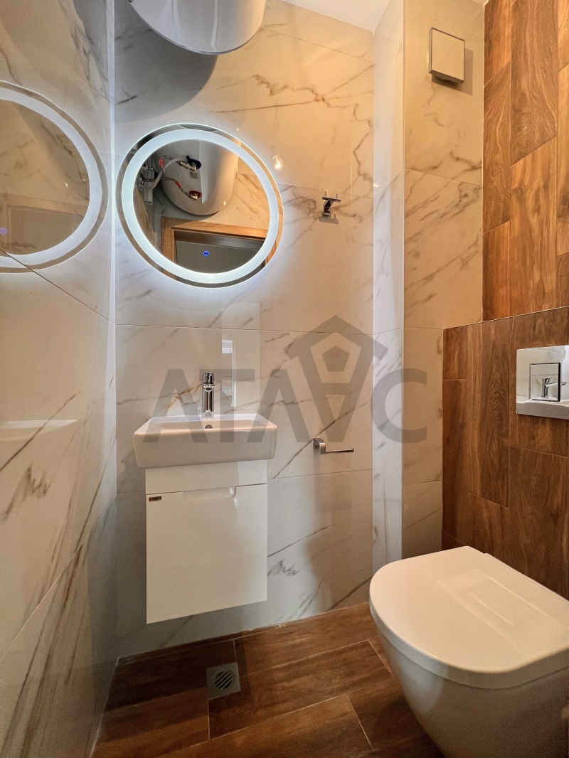 Na prodej  3 ložnice Plovdiv , Christo Smirnenski , 109 m2 | 95301647 - obraz [12]