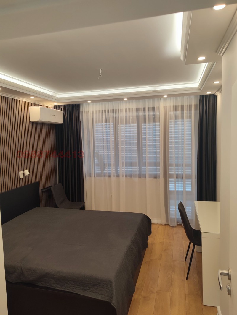 Продава 4-СТАЕН, гр. Варна, Чаталджа, снимка 3 - Апартаменти - 53571497