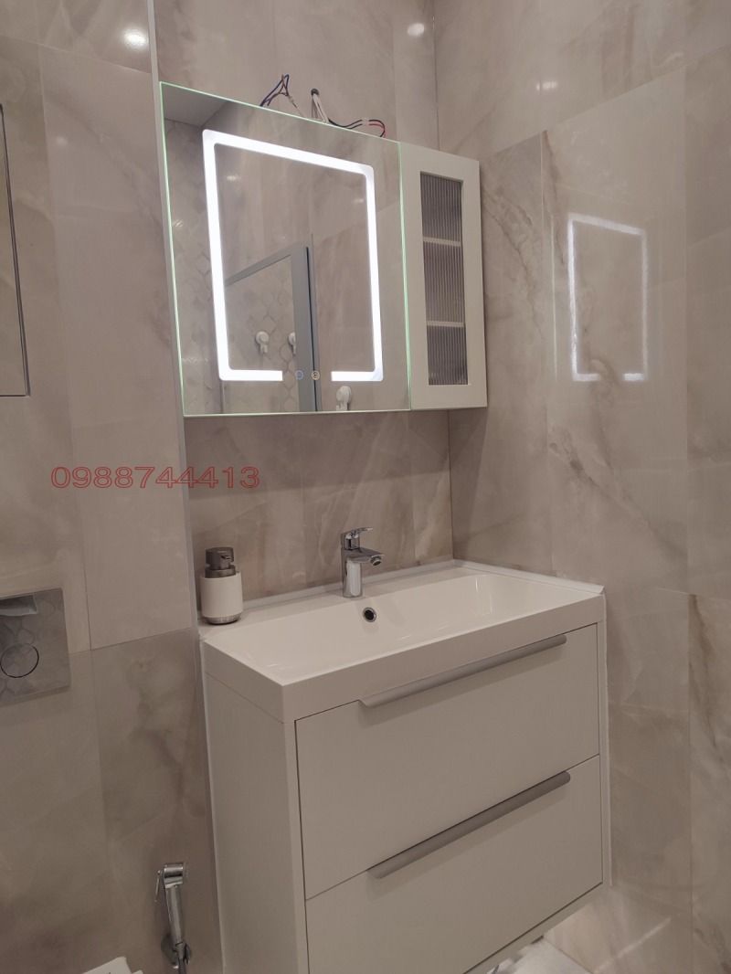 Продава 4-СТАЕН, гр. Варна, Чаталджа, снимка 7 - Апартаменти - 53571497