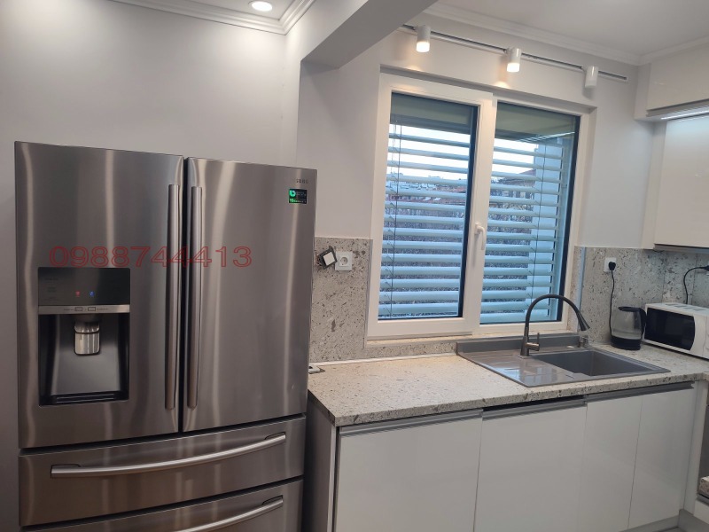 Продава 4-СТАЕН, гр. Варна, Чаталджа, снимка 12 - Апартаменти - 53571497