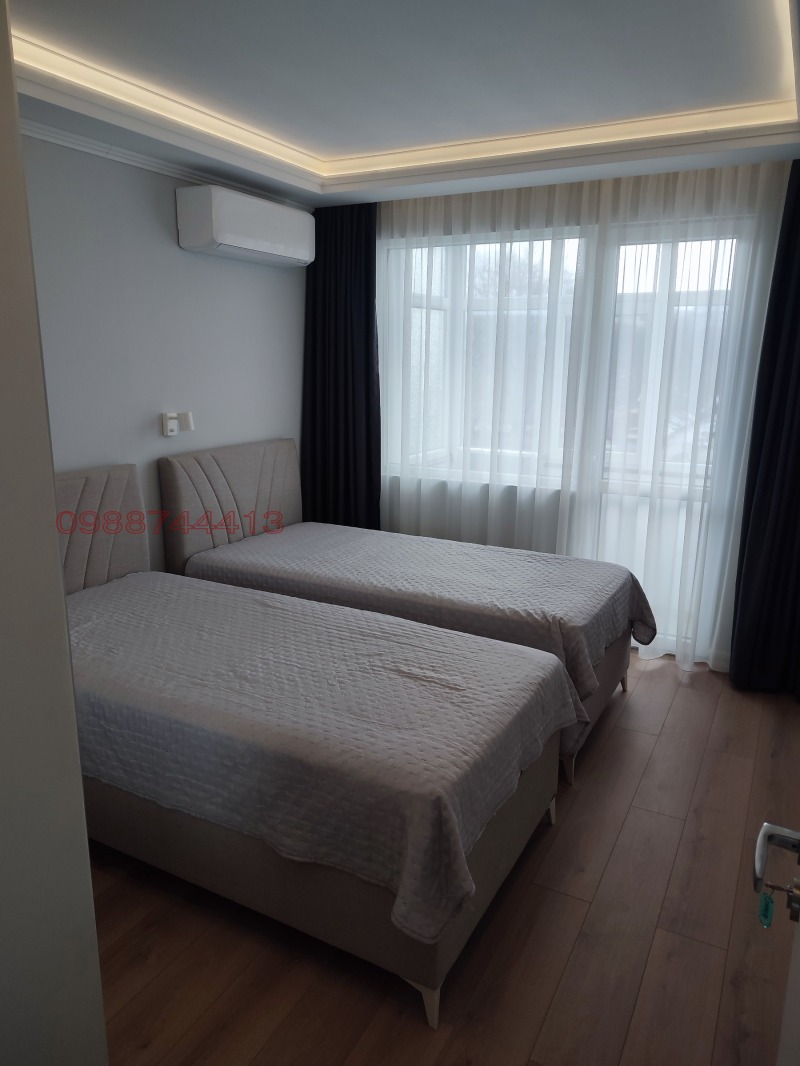 Продава 4-СТАЕН, гр. Варна, Чаталджа, снимка 4 - Апартаменти - 53571497