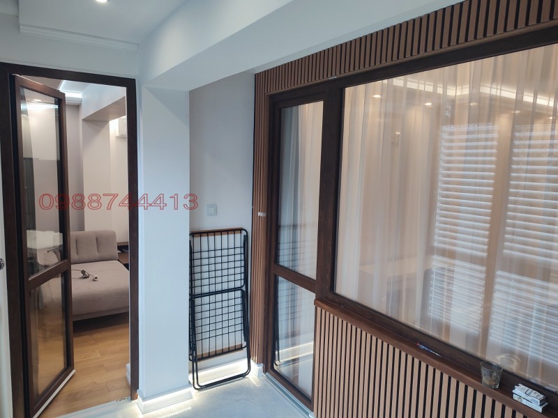 Продава 4-СТАЕН, гр. Варна, Чаталджа, снимка 13 - Апартаменти - 53571497