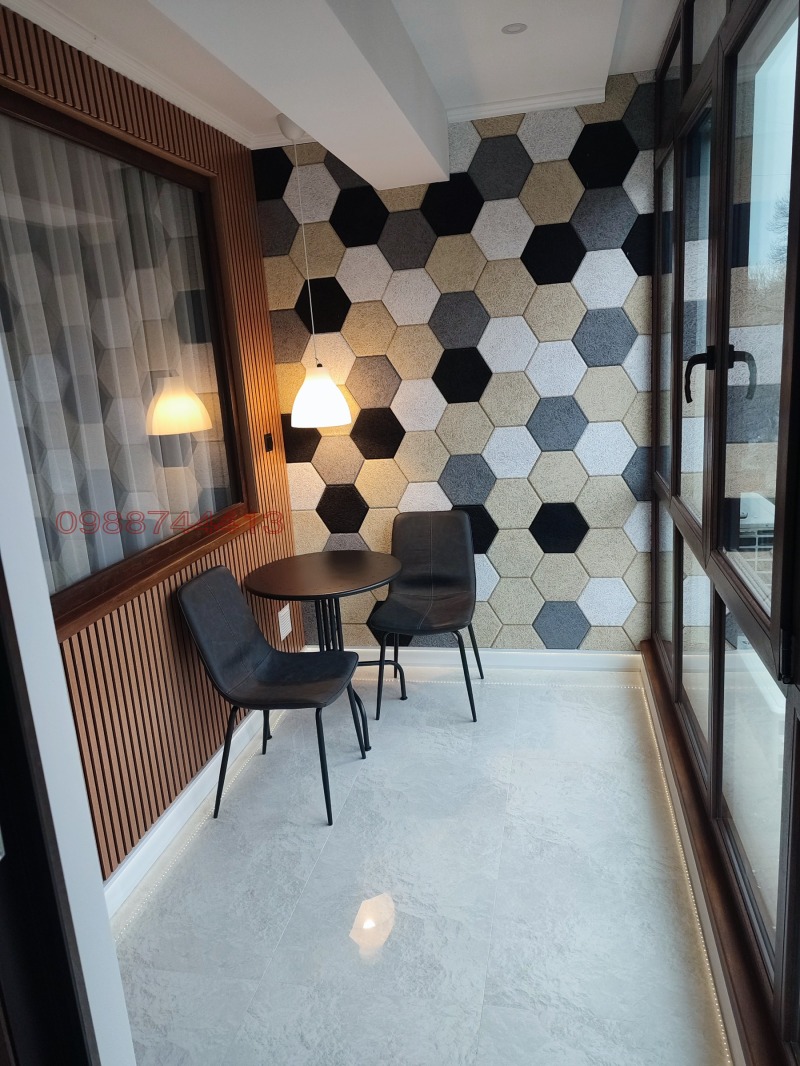 Продава 4-СТАЕН, гр. Варна, Чаталджа, снимка 10 - Апартаменти - 53571497