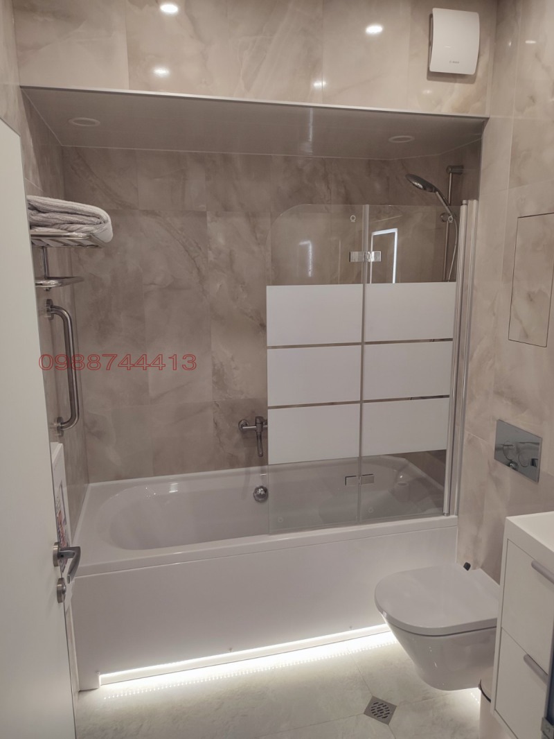 Продава 4-СТАЕН, гр. Варна, Чаталджа, снимка 6 - Апартаменти - 53571497