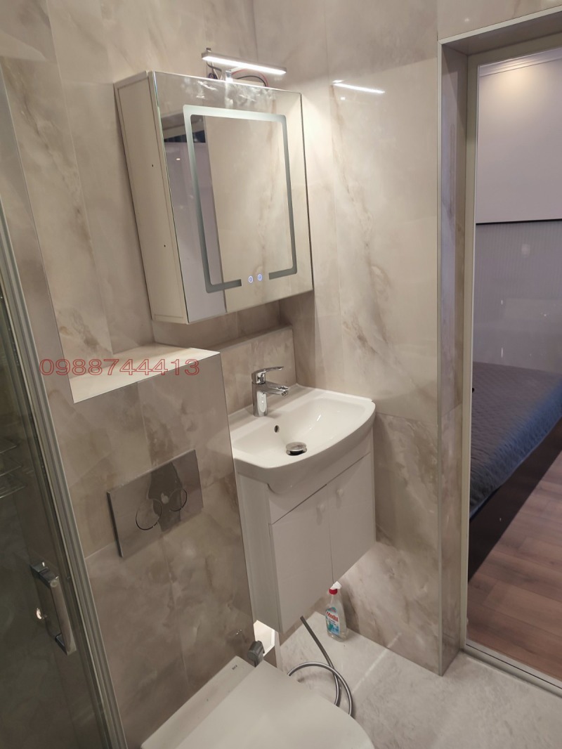 Продава 4-СТАЕН, гр. Варна, Чаталджа, снимка 9 - Апартаменти - 53571497