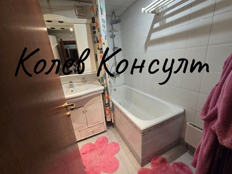 Продава МНОГОСТАЕН, гр. Димитровград, област Хасково, снимка 5 - Апартаменти - 52627933