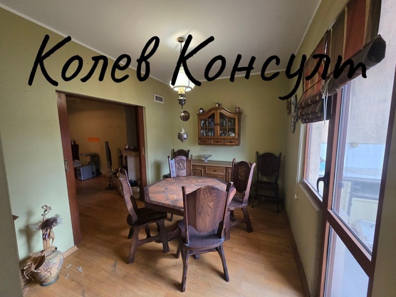 Продава МНОГОСТАЕН, гр. Димитровград, област Хасково, снимка 4 - Апартаменти - 52627933