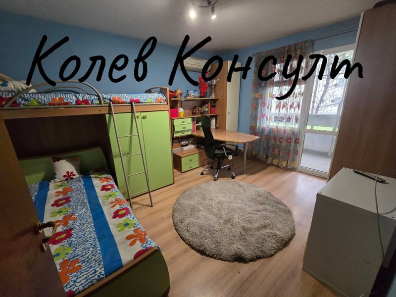 Продава МНОГОСТАЕН, гр. Димитровград, област Хасково, снимка 9 - Апартаменти - 52627933