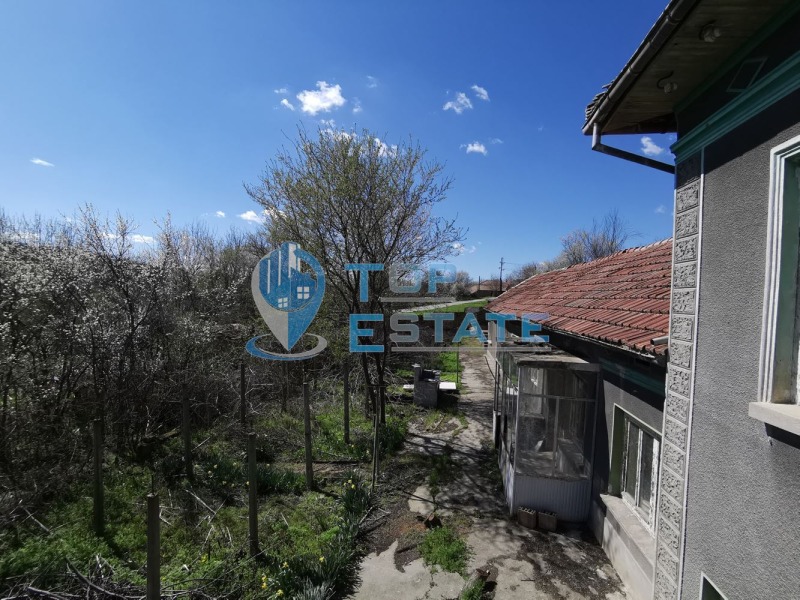 Продава КЪЩА, с. Масларево, област Велико Търново, снимка 15 - Къщи - 40321583