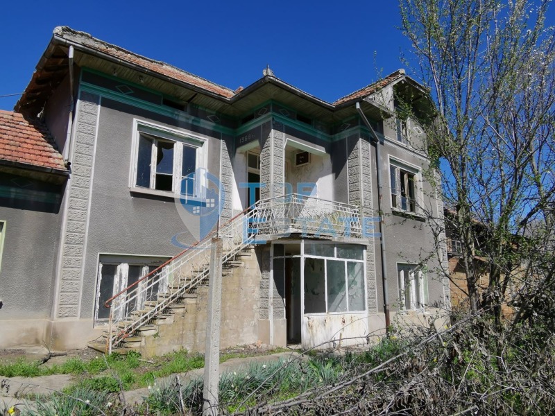 Продава  Къща, област Велико Търново, с. Масларево • 17 000 лв. • ID 88916520 — holmes.bg - [1] 