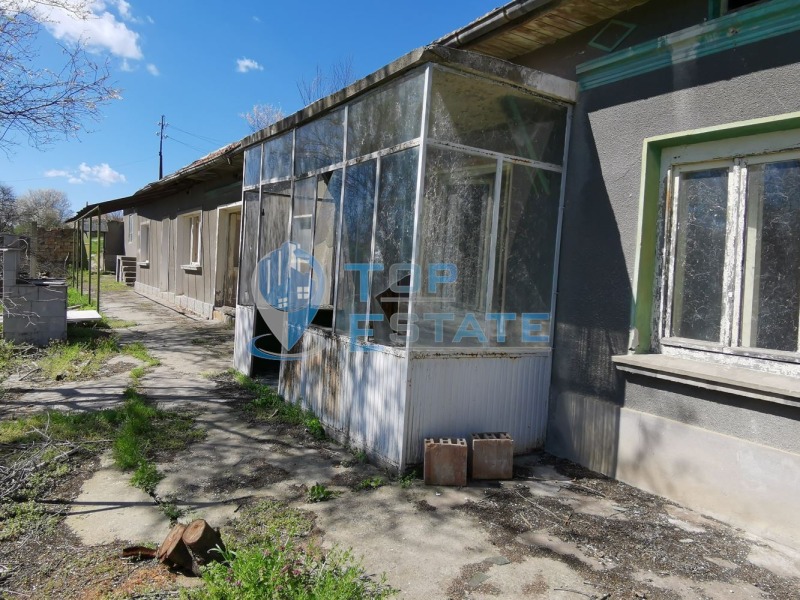 Продава  Къща област Велико Търново , с. Масларево , 257 кв.м | 53021985 - изображение [10]