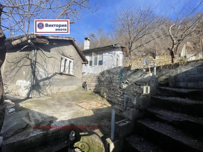 Продава  Къща град Велико Търново , Асенов , 55 кв.м | 46684231 - изображение [10]