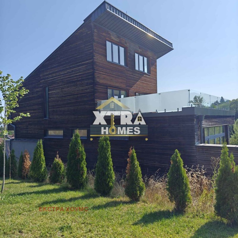 Zu verkaufen  Haus Sofia , Bankja , 302 qm | 16140768