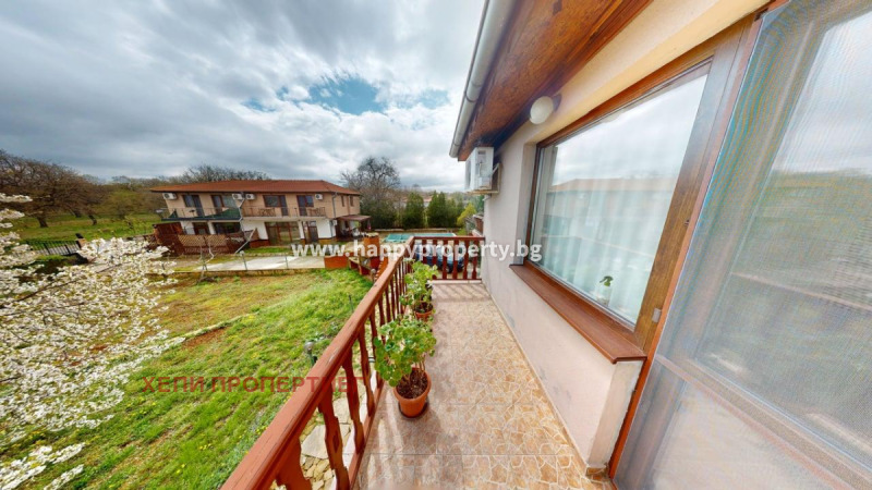Til salgs  Hus region Burgas , Poroj , 131 kvm | 67673437 - bilde [12]